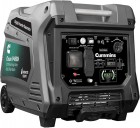 Cummins Onan P4500i 3700 Watt Remote Start Portable Inverter Generator