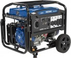 Powerhorse 9500 Watt Dual Fuel Electric Start Portable Generator CO Shutdown
