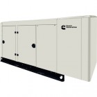 Cummins RS80 Quiet Connect 80kW 120/240V 3 Phase Commercial Generator