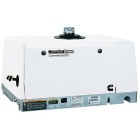Cummins Onan QG 6500 LP Vapor Commercial Mobile Generator 6.5HGJAE-3554