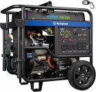 Westinghouse WGen14500DF Dual Fuel Portable Generator