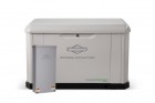 Briggs & Stratton 040803 26kW PowerProtect Generator with 200 Amp Automatic Transfer Switch and Symphony Choice Kit