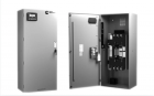 Cummins OTEC400 120/208V 3 Phase NEMA 3R Transfer Switch