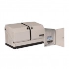 Champion 100179 12.5kW Standby Generator with 100 Amp 16 Circuit Load Center Transfer Switch