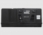 RVMP Flex Power 4000e Dual Fuel EFI 4000 Watt RV Generator