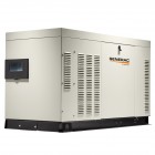 Generac RG02224JNAX Protector 22kW 240V 3 Phase Standby Generator