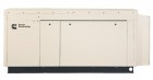 Cummins RS40 Quiet Connect 40kW 120/240V 1 Phase Standby Generator