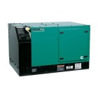 Cummins Onan QD 6000 Diesel Commercial Mobile Generator 6.0HDKAV-41934