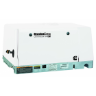 Cummins Onan QG 7000 Gasoline Commercial Mobile Generator 7.0HGJAE-2132